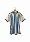 Camisa Argentina Edición 125 aniversario