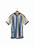 Camisa Argentina Edición 125 aniversario