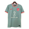 Remera Atlético de Madrid Visita 24/25