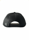 GORRA SANTOS EDICIÓN BLACK