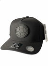 GORRA SELECCIÓN COLOMBIA “ ALL BLACK”