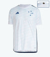 Camiseta Cruzeiro Visitante