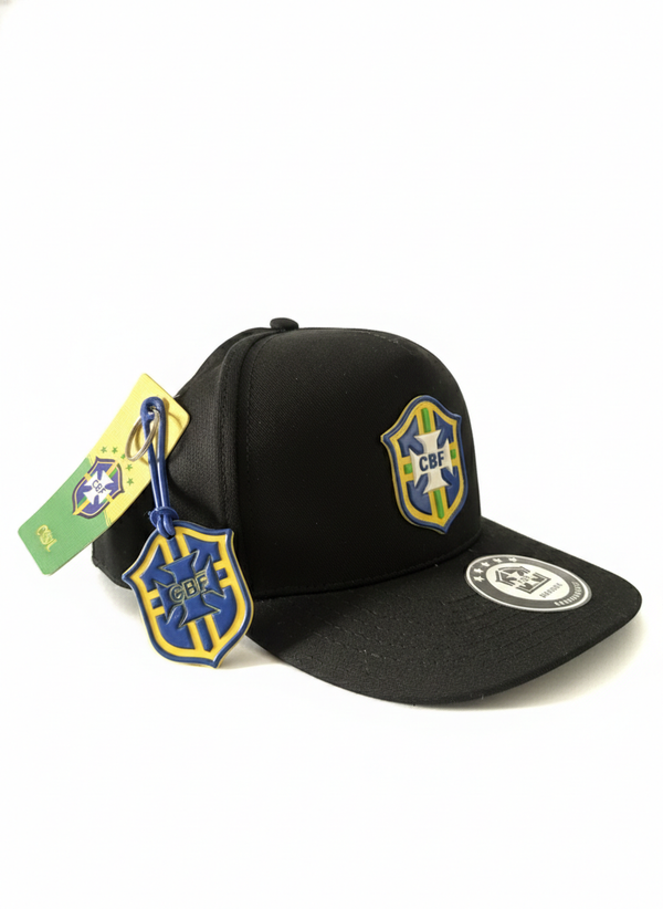 GORRA SELECCIÓN BRASIL