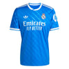 Camiseta Real Madrid visitante