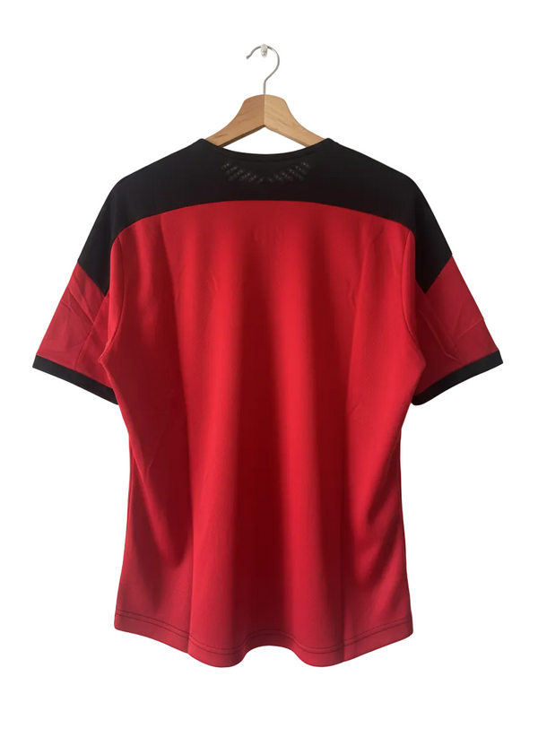 Camiseta AC Milan X Dolce & Gabbana | Elegancia suprema