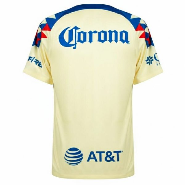 Remera Club América De México Local 23/24