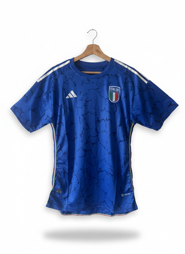 Camiseta Seleccion Italia local 24/25