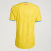 Camiseta Oficial de colombia version jugador
