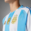 Camiseta Selección Argentina 2024 / CAMPEONES DEL MUNDO