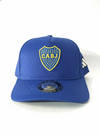 GORRA BOCA JUNIORS
