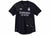 Remera Real Madrid Cuarta Equipación negra Y3