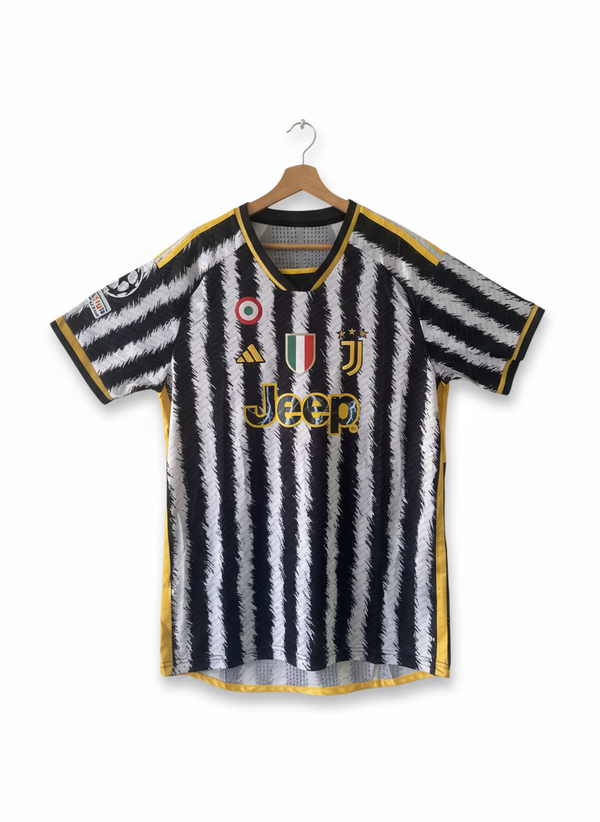 Camiseta Juventus Local 23/24