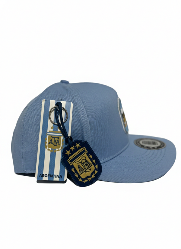 GORRA SELECCIÓN ARGENTINA