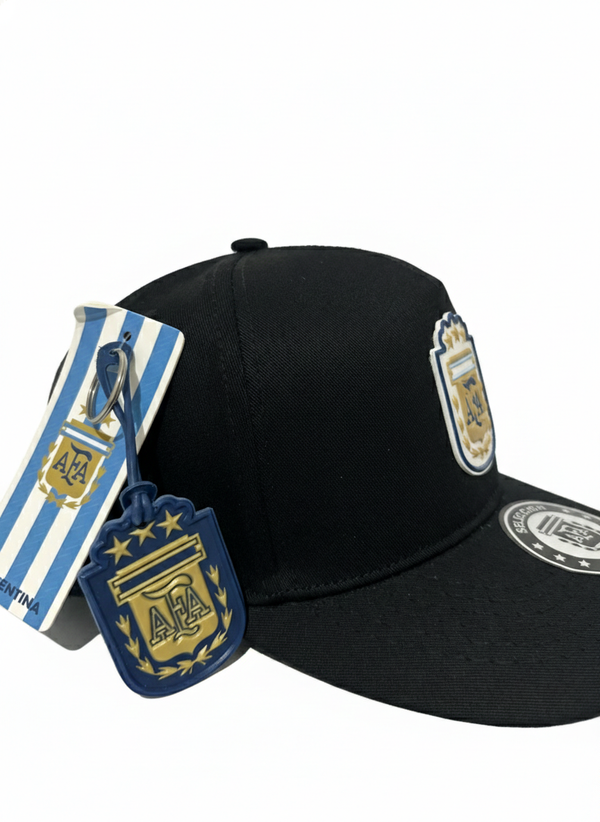 GORRA SELECCIÓN ARGENTINA