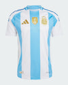 Camiseta Selección Argentina 2024 / CAMPEONES DEL MUNDO