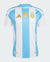 Camiseta Selección Argentina 2024 / CAMPEONES DEL MUNDO