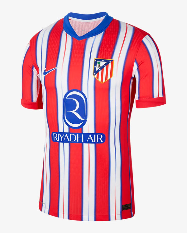 Remera Atlético de Madrid Local 24/25