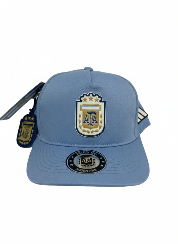 GORRA SELECCIÓN ARGENTINA