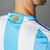 Camiseta Selección Argentina 2024 / CAMPEONES DEL MUNDO