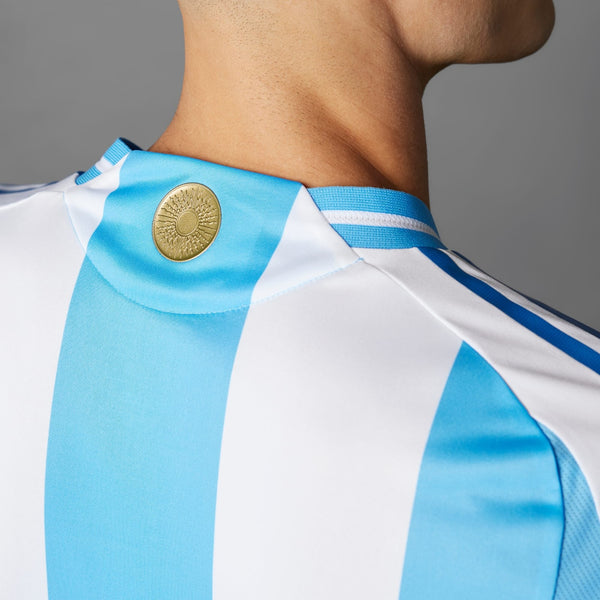 Camiseta Selección Argentina 2024 / CAMPEONES DEL MUNDO