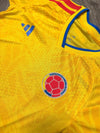 Camiseta Oficial de colombia version jugador