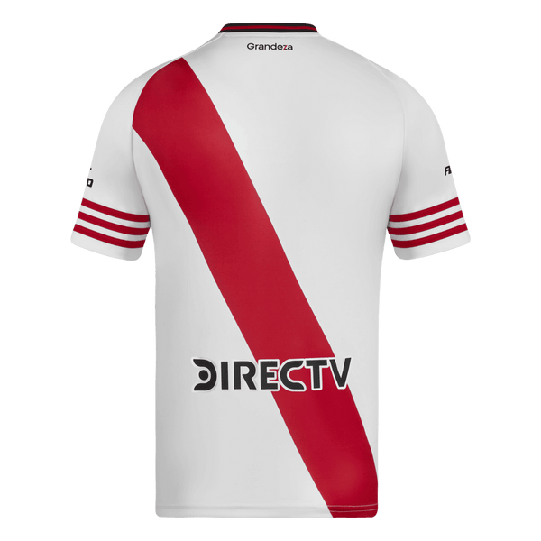 Camiseta River plate Local / La Banda eterna