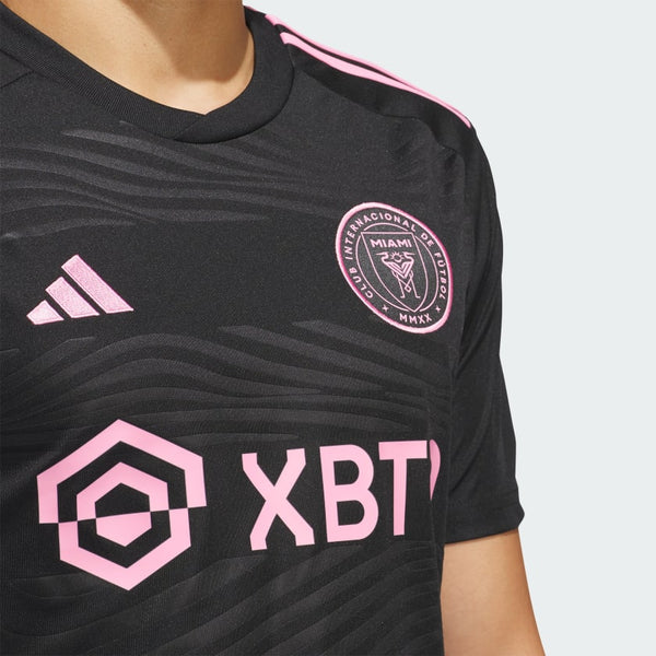 Remera Inter Miami CF Visita 23/24