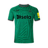 Camiseta Newcastle United Tercera | Estilo "Magpies"