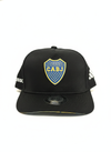 GORRA BOCA JUNIORS