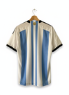 Camisa Argentina Edición 125 aniversario