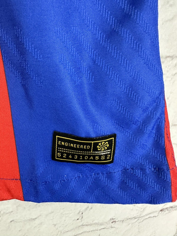 Remera FC Barcelona Local 2023