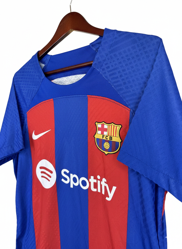 Remera FC Barcelona Local 2023
