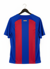 Remera FC Barcelona Local 2023