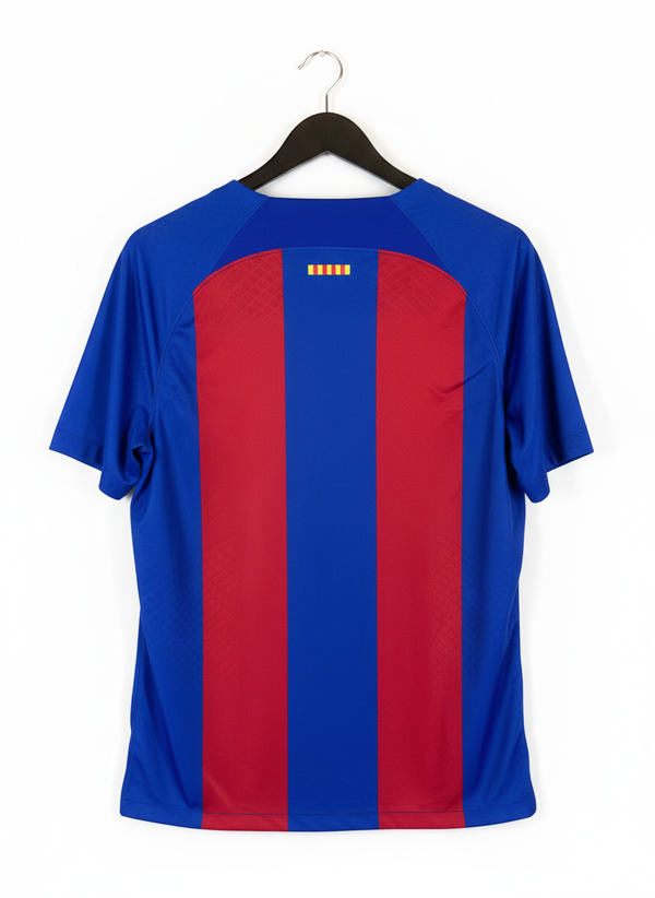 Remera FC Barcelona Local 2023
