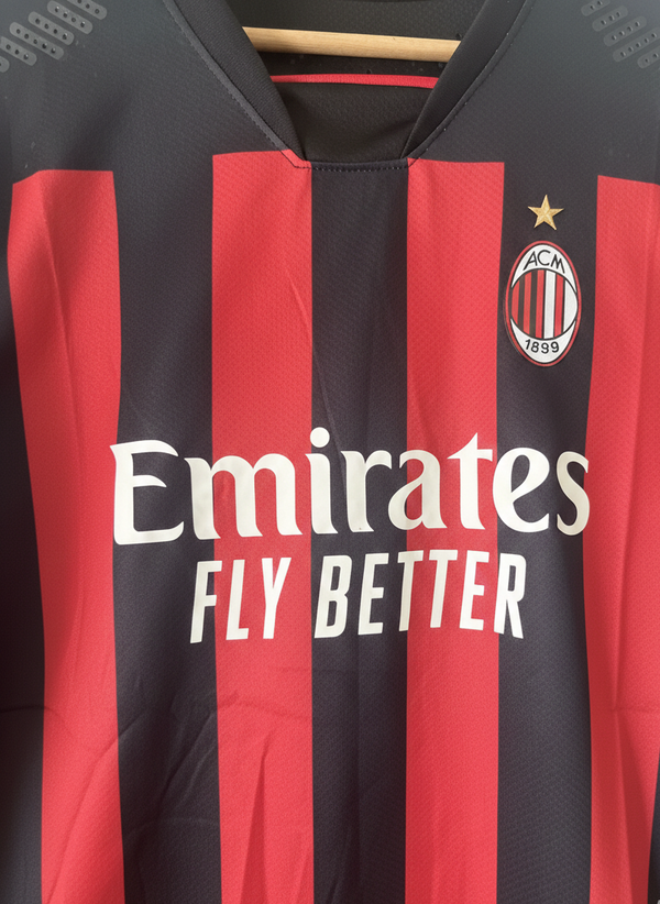 Camiseta AC Milan Local
