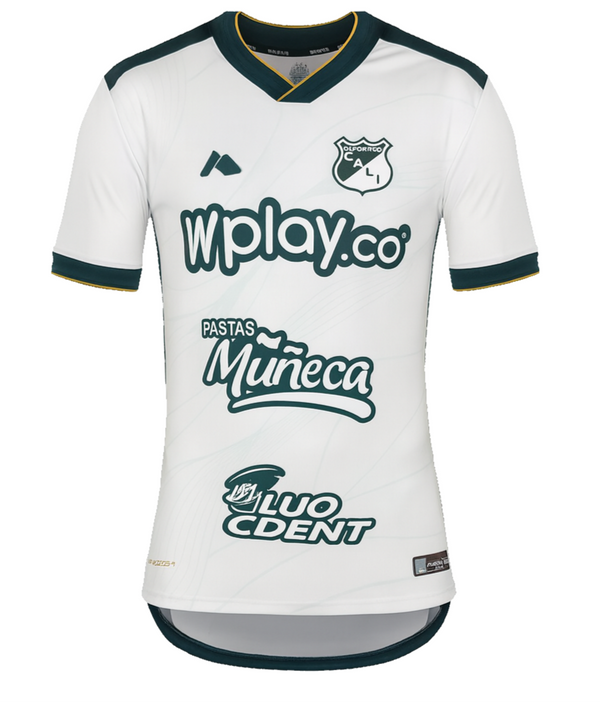 Remera Deportivo Cali